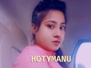 HOTYMANU