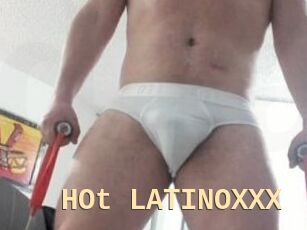 HOt_LATINOXXX