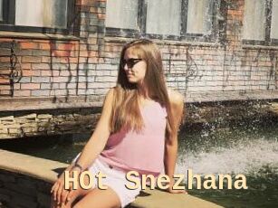 HOt_Snezhana