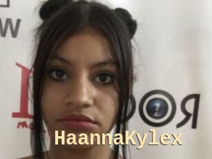 HaannaKylex