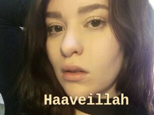 Haaveillah