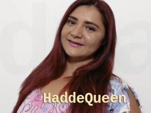 HaddeQueen