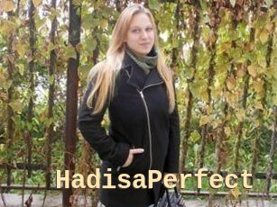 HadisaPerfect