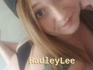 HadleyLee