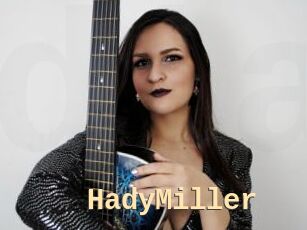 HadyMiller