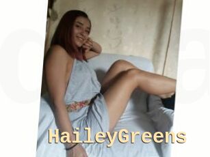 HaileyGreens