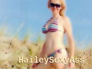 HaileySexyAss