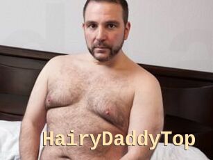 HairyDaddyTop