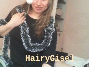 HairyGisel