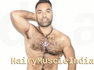 HairyMuscleIndia