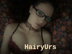 HairyUrs