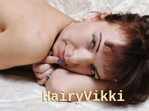 HairyVikki