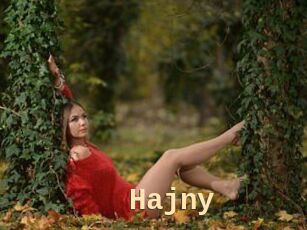 Hajny