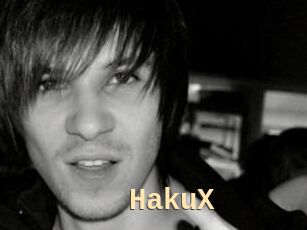 Haku_X