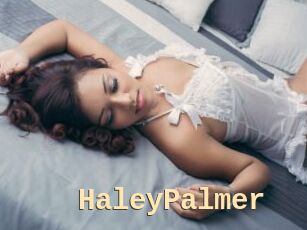 HaleyPalmer