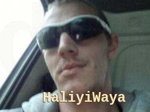 HaliyiWaya