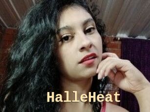 HalleHeat