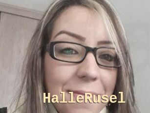 Halle_Rusel