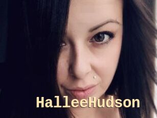 HalleeHudson