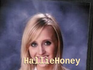 HallieHoney