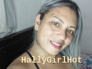 HallyGirlHot