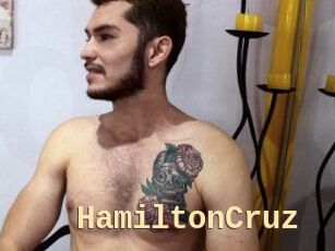 HamiltonCruz