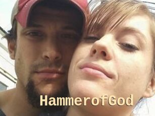 HammerofGod