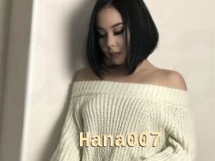 Hana007