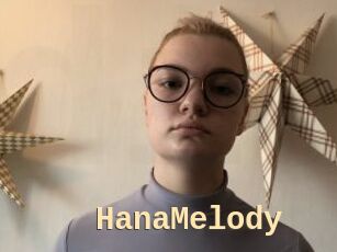 HanaMelody