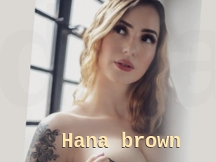 Hana_brown