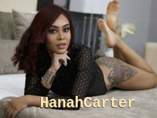 HanahCarter