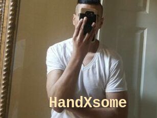 HandXsome