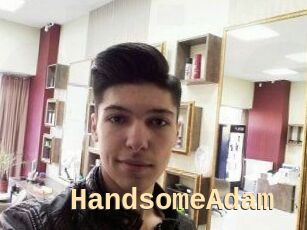 HandsomeAdam