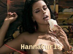 HannaCurls