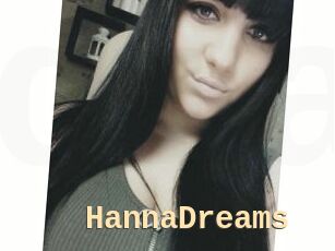 HannaDreams