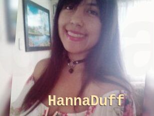 HannaDuff