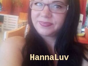 HannaLuv