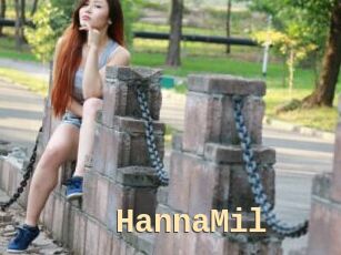 HannaMil