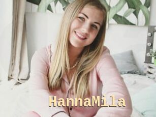 HannaMila