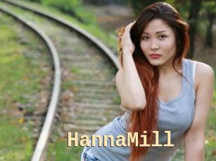 HannaMill