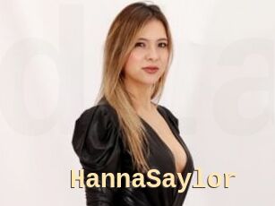 HannaSaylor