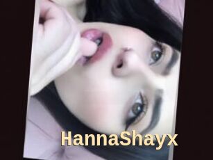 HannaShayx