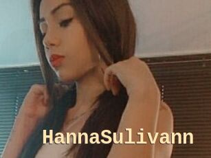 HannaSulivann