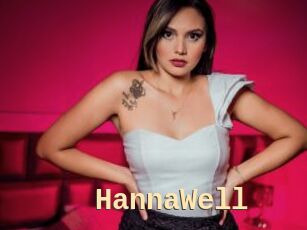 HannaWell