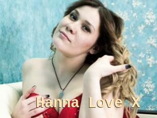 Hanna_Love_X