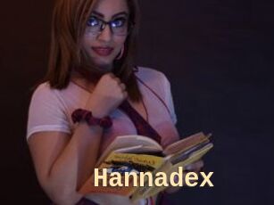 Hannadex