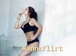 Hannaflirt