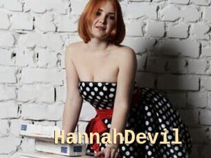 HannahDevil