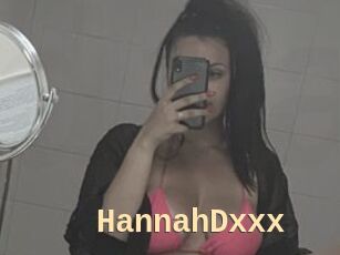 HannahDxxx