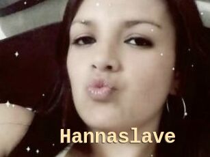 Hannaslave